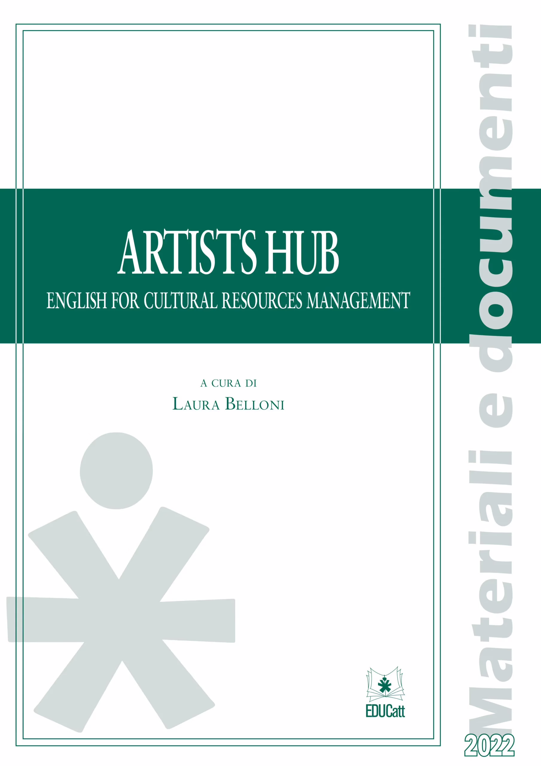 8881020000670 Belloni Artists Hub