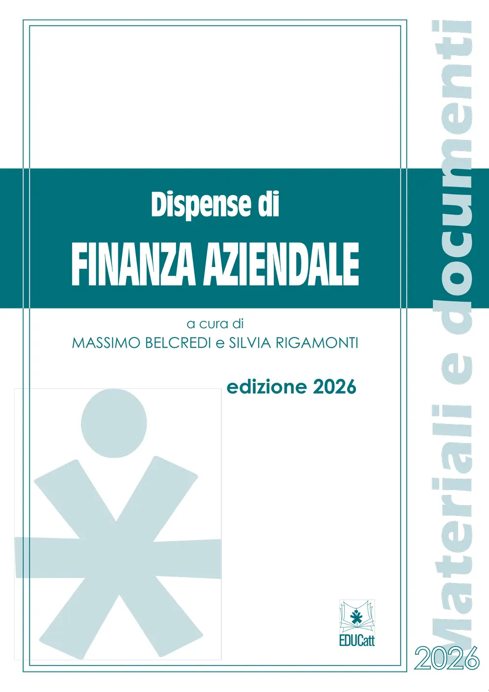 Cover Finanza Aziendale